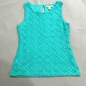 Banana Republic Lacey tank